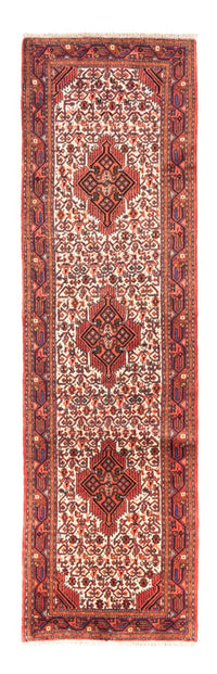 Corredor Tapete Persa - Nomadic - 270 x 77 cm - bege – product image