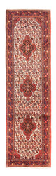 Corredor Tapete Persa - Nomadic - 270 x 77 cm - bege