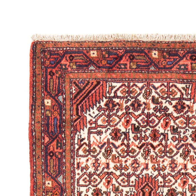 Corredor Tapete Persa - Nomadic - 270 x 77 cm - bege