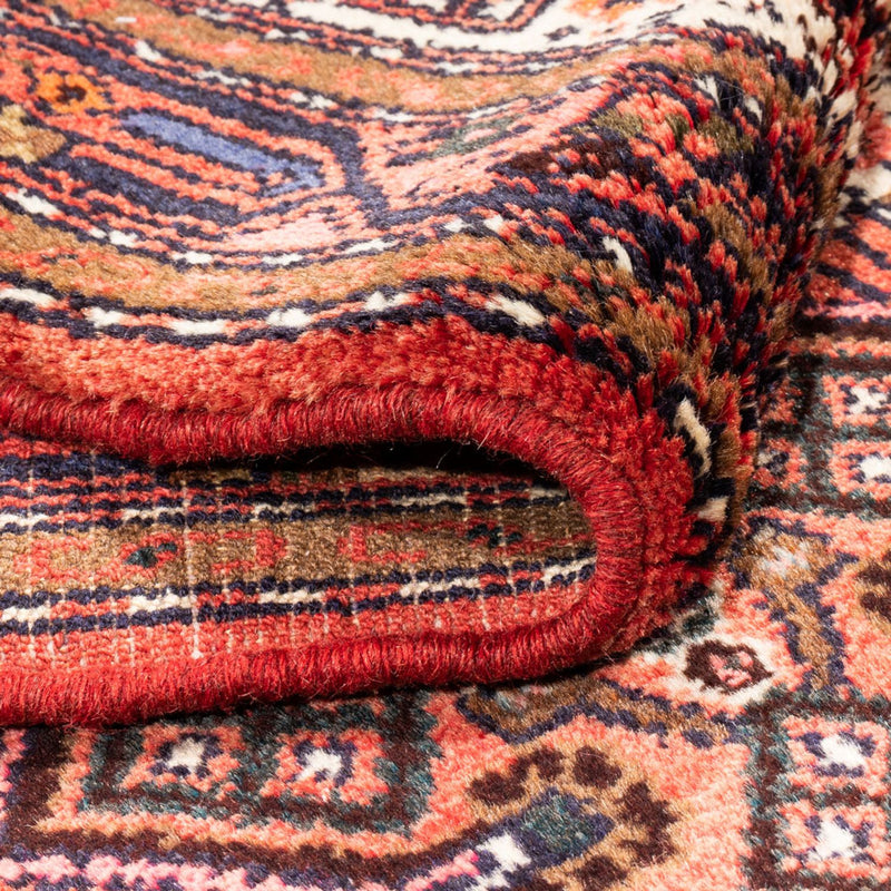 Corredor Tapete Persa - Nomadic - 270 x 77 cm - bege