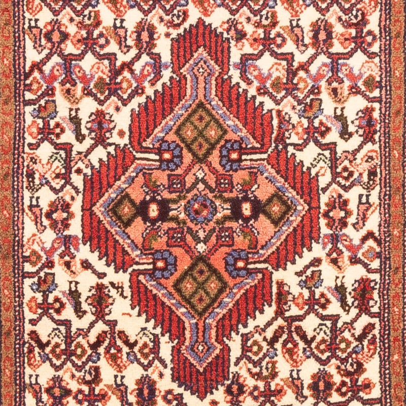 Hamadan Tapete 282x80cm - Tapete persa