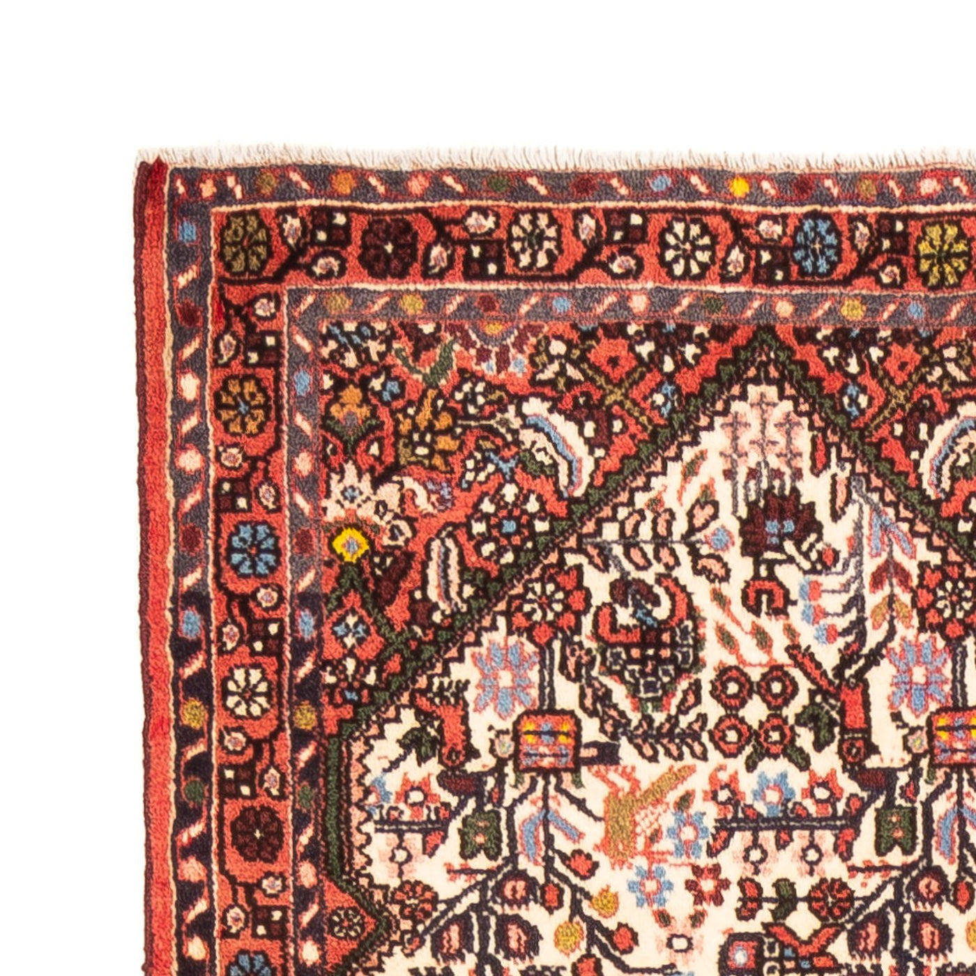 Rudbar Tapete 283x73cm - Tapete persa