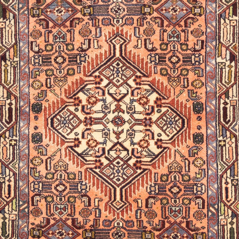 Hamadan Tapete 80x284cm - Tapete persa