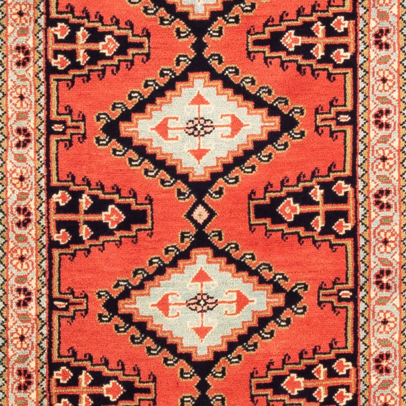 Kilim Fars Tapete 310x75cm