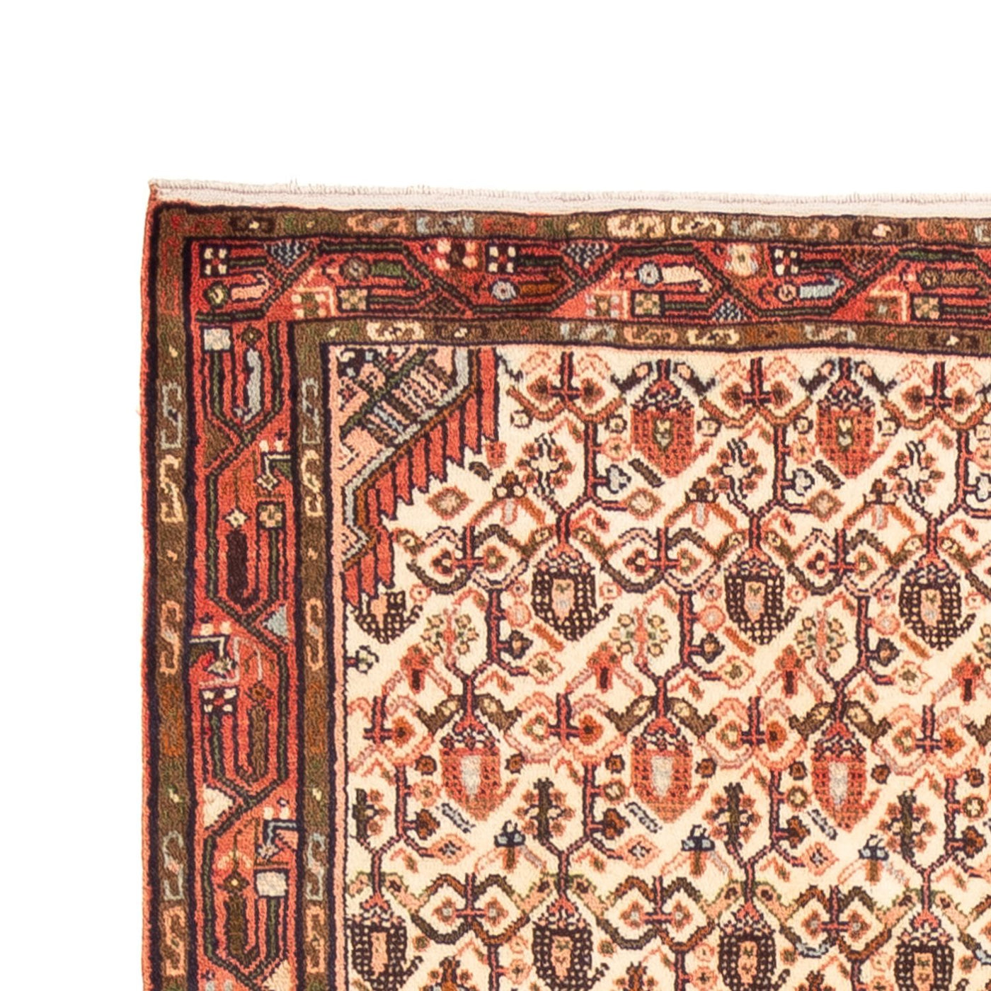 Hamadan Tapete 306x80cm - Tapete persa
