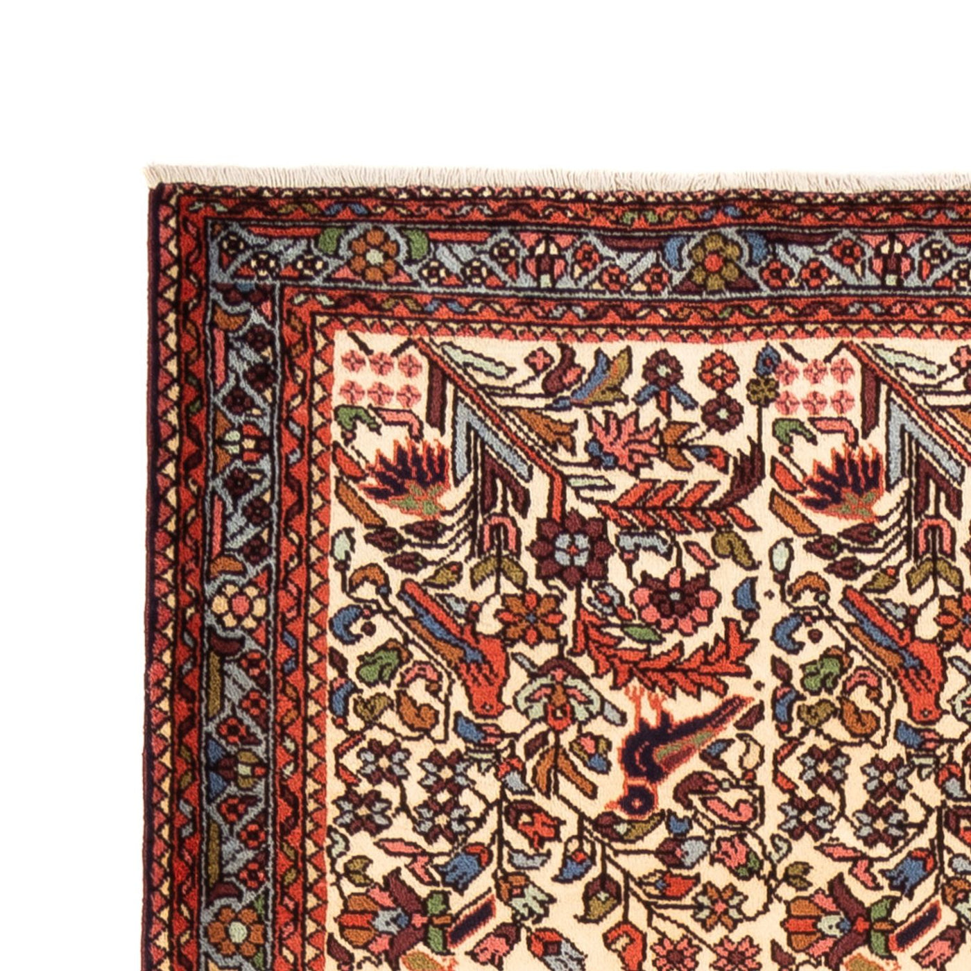 Rudbar Tapete 294x85cm - Tapete persa