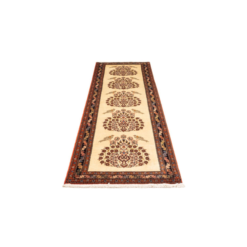 Afshar Sirjan Tapete 290x75cm - Tapete persa