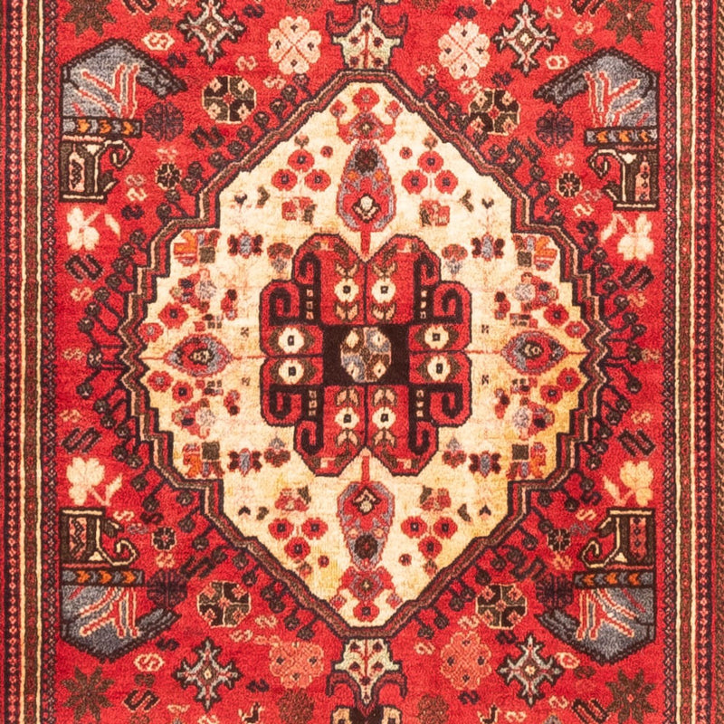Qashqai Tapete 294x80cm - Tapete persa