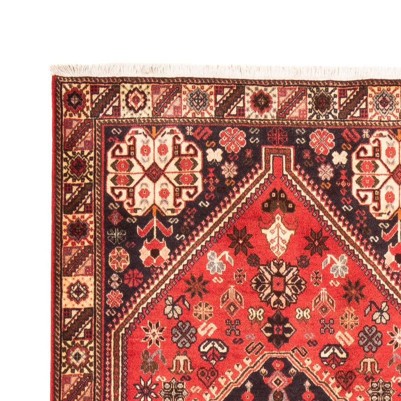 Qashqai Tapete 294x80cm - Tapete persa