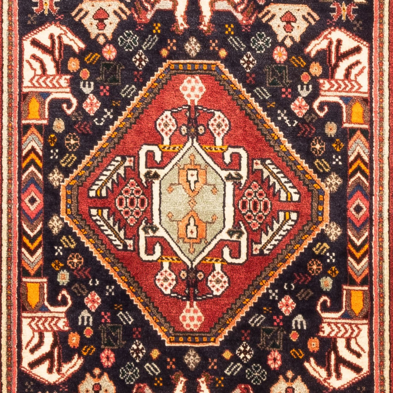Qashqai Tapete 290x80cm - Tapete persa