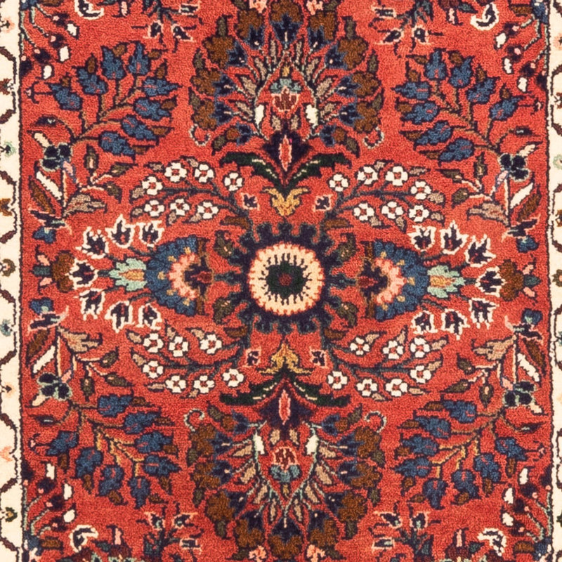 Hamadan Tapete 307x82cm - Tapete persa