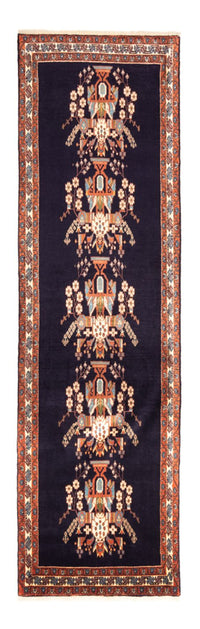 Afshar Sirjan Tapete 267x77cm - Tapete persa – product image