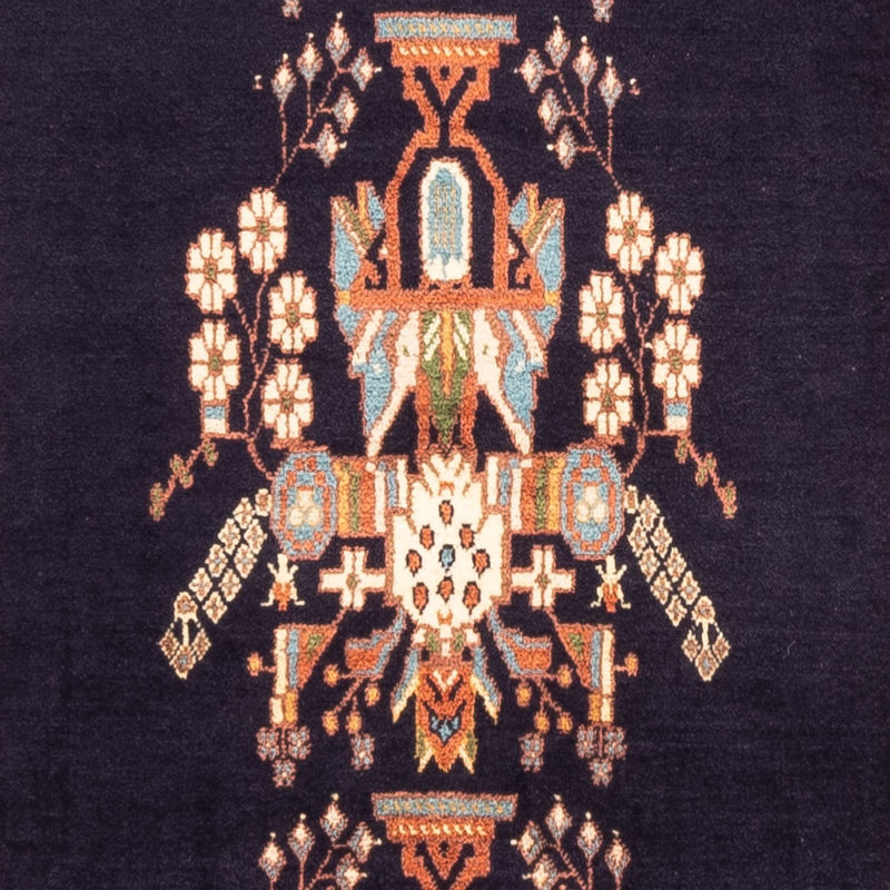 Afshar Sirjan Tapete 267x77cm - Tapete persa