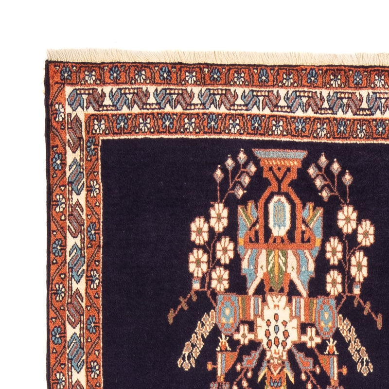 Afshar Sirjan Tapete 267x77cm - Tapete persa