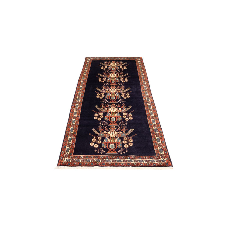 Afshar Sirjan Tapete 267x77cm - Tapete persa