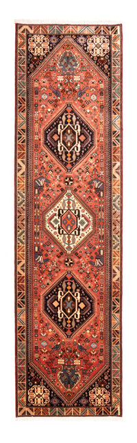 Qashqai Tapete 298x80cm - Tapete persa – product image