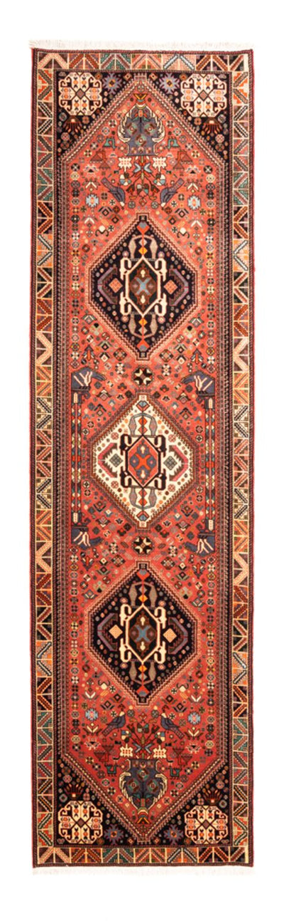 Qashqai Tapete 80x298cm - Tapete persa