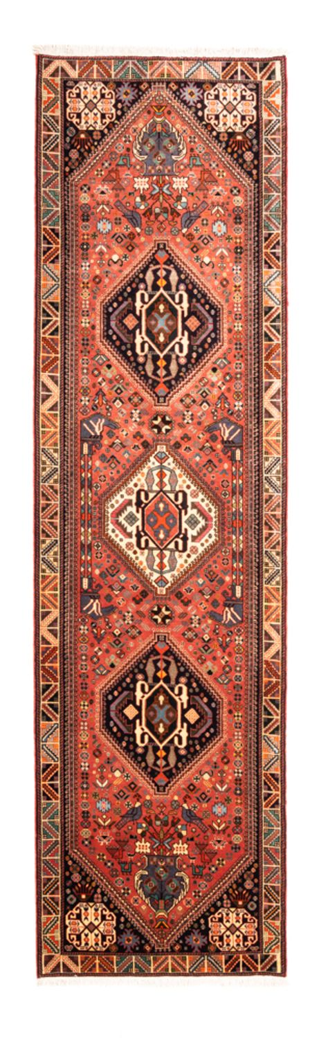 Qashqai Tapete 298x80cm - Tapete persa