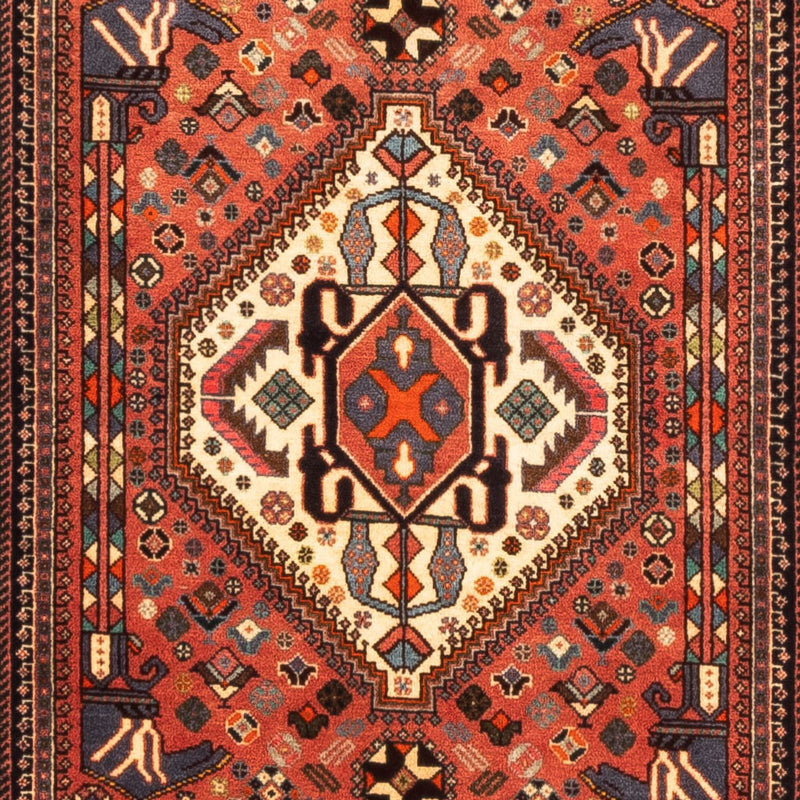 Qashqai Tapete 298x80cm - Tapete persa
