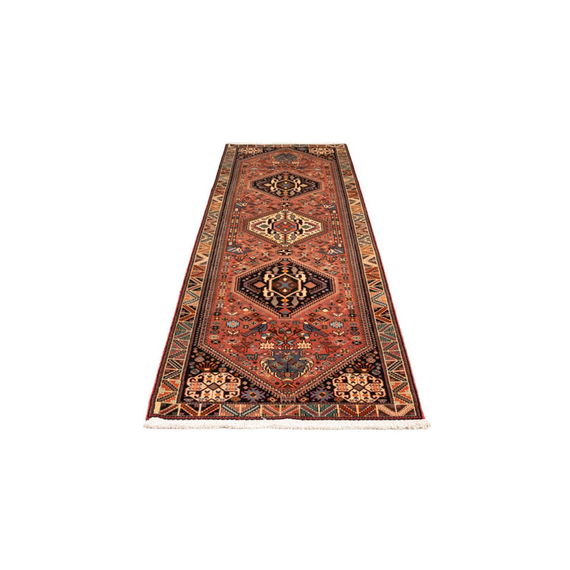 Qashqai Tapete 298x80cm - Tapete persa