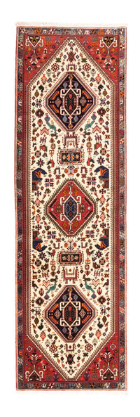 Qashqai Tapete 250x77cm - Tapete persa – product image