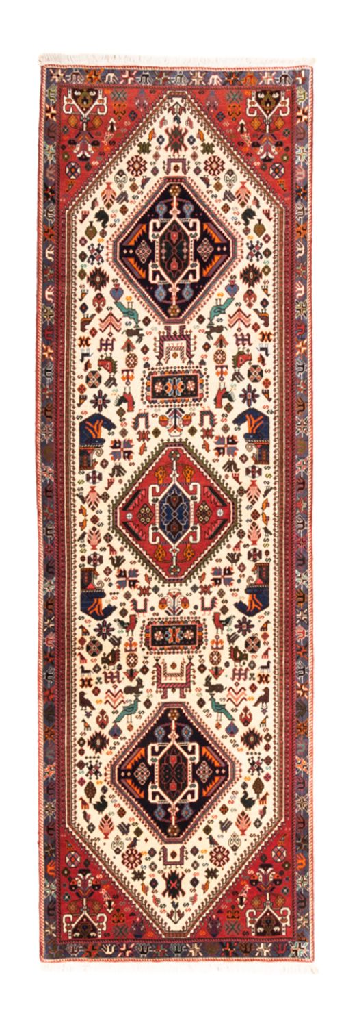 Qashqai Tapete 250x77cm - Tapete persa