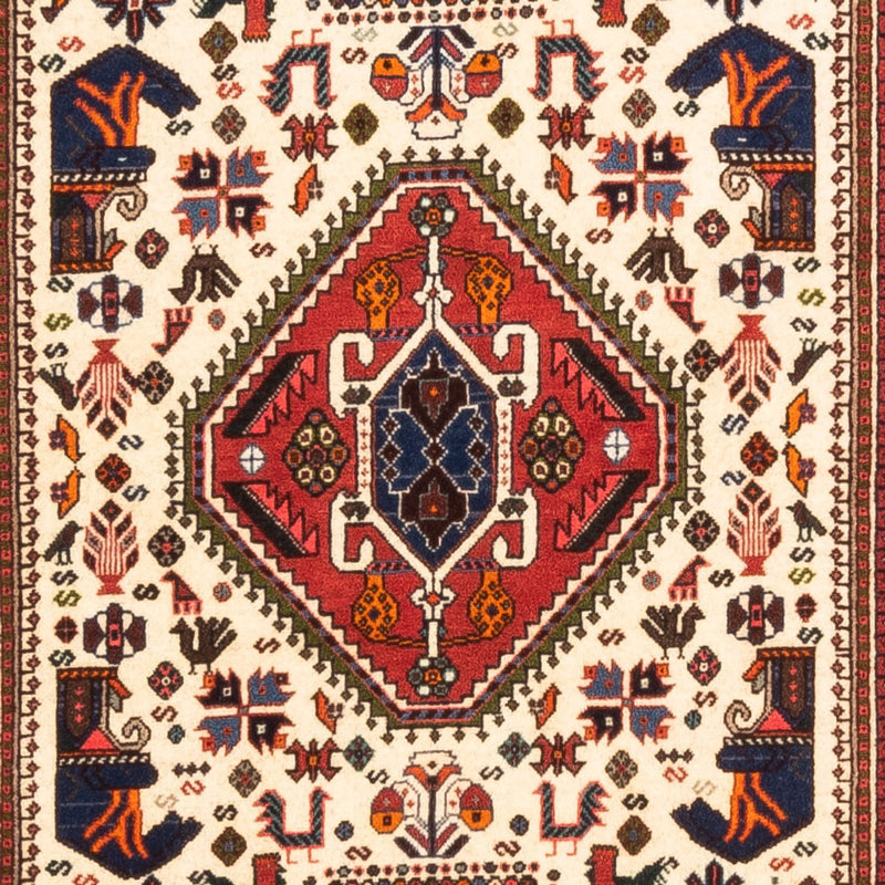 Qashqai Tapete 250x77cm - Tapete persa