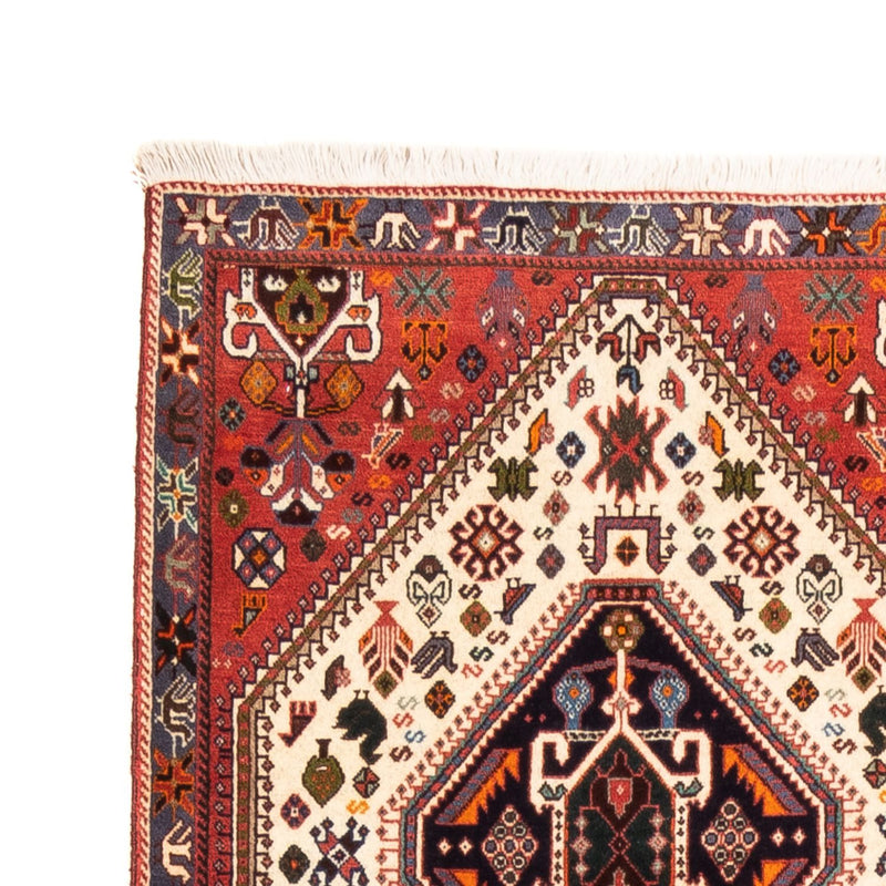 Qashqai Tapete 250x77cm - Tapete persa