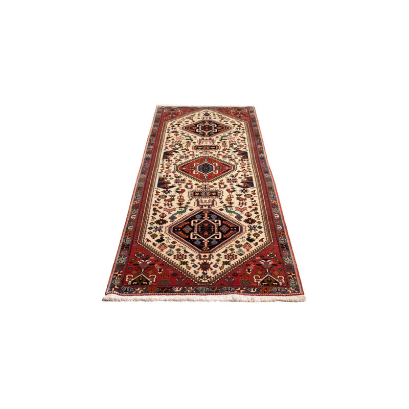Qashqai Tapete 250x77cm - Tapete persa