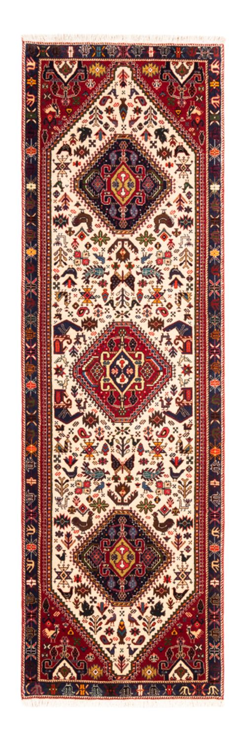 Qashqai Tapete 253x77cm - Tapete persa