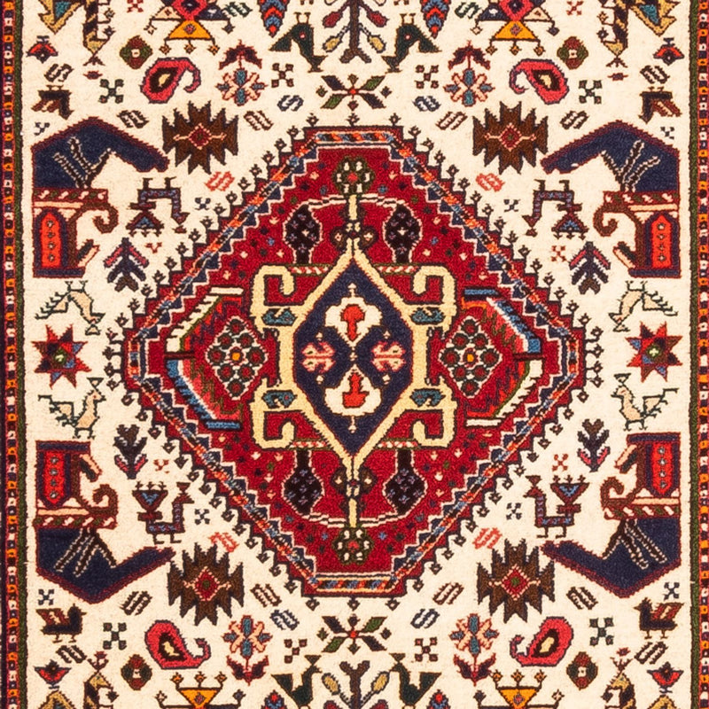 Qashqai Tapete 253x77cm - Tapete persa
