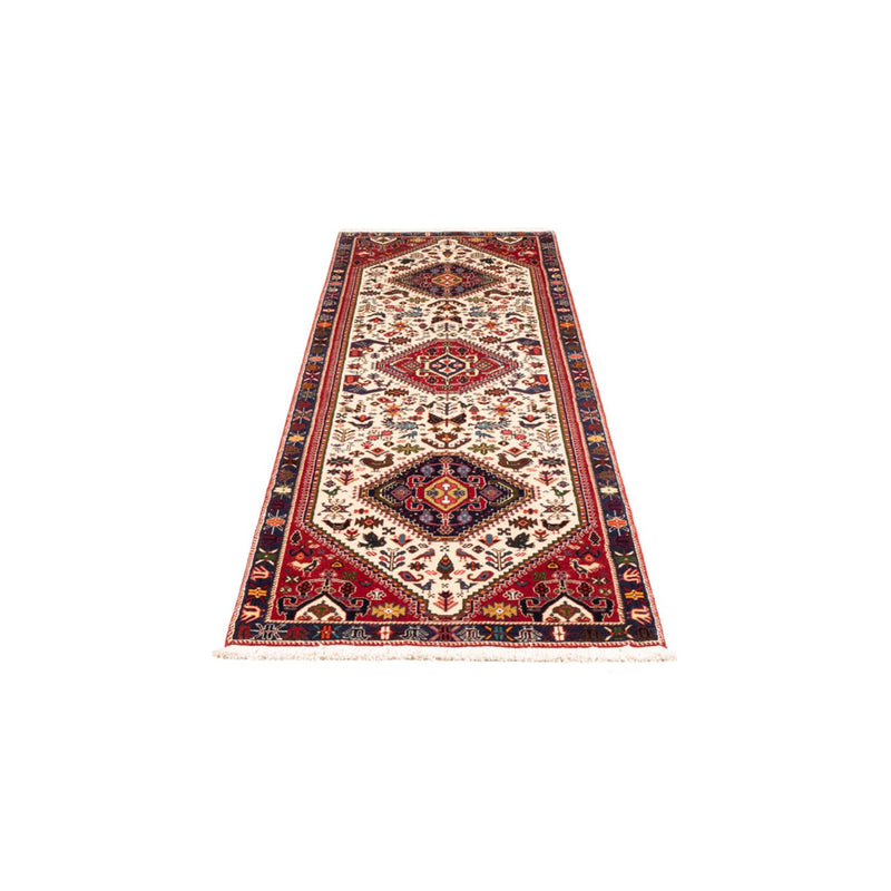 Qashqai Tapete 253x77cm - Tapete persa