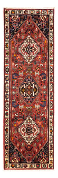 Qashqai Tapete 258x80cm - Tapete persa – product image