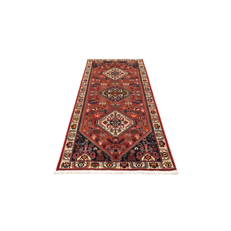 Qashqai Tapete 258x80cm - Tapete persa