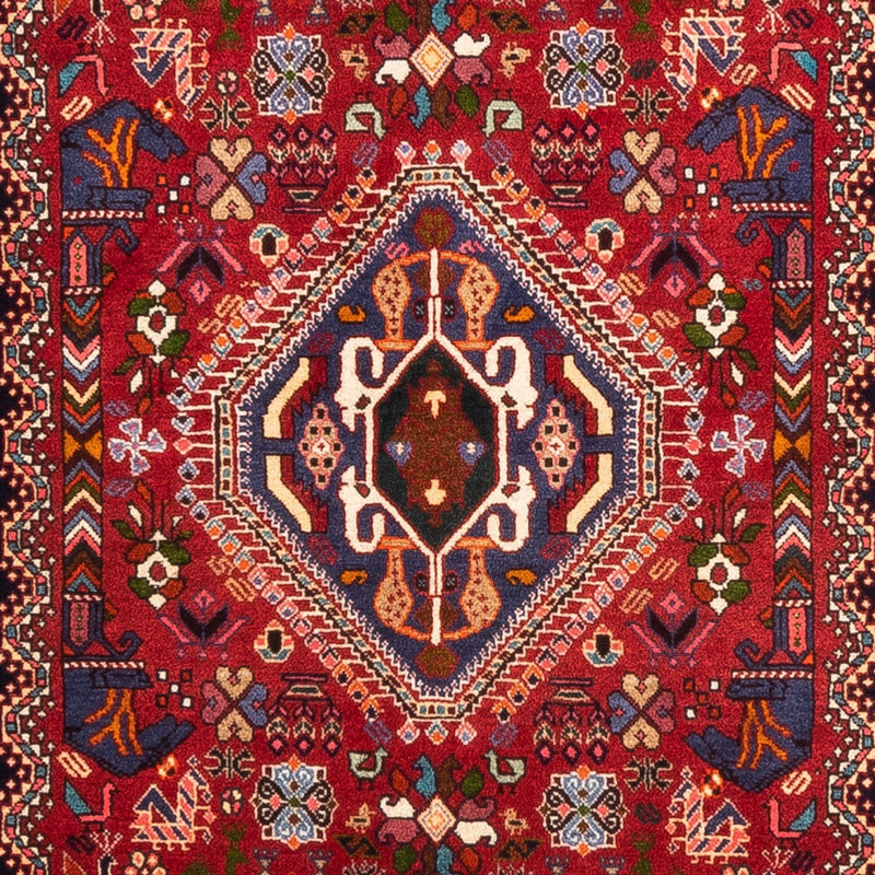 Qashqai Tapete 248x83cm - Tapete persa