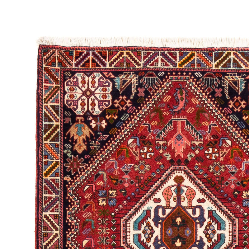 Qashqai Tapete 248x83cm - Tapete persa