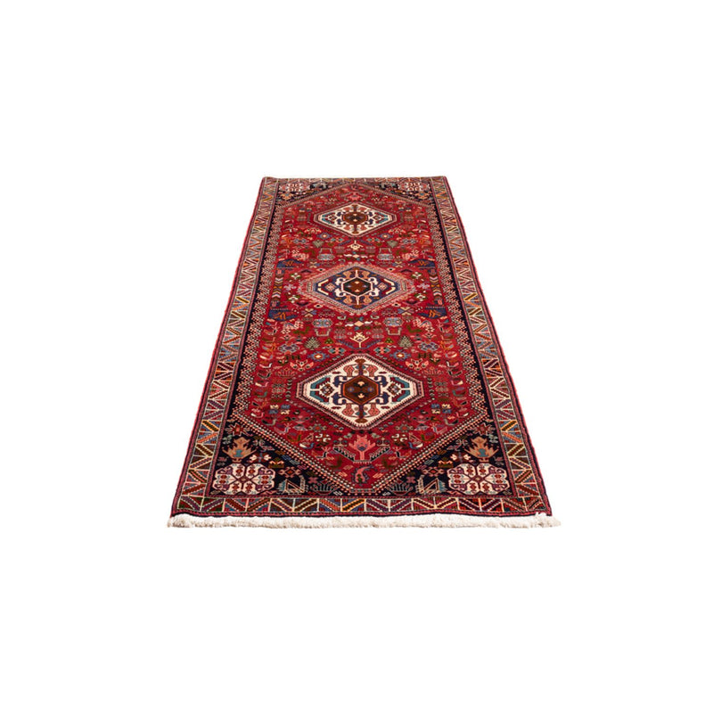 Qashqai Tapete 248x83cm - Tapete persa