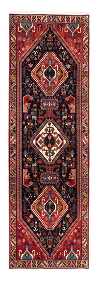 Qashqai Tapete 250x78cm - Tapete persa – product image