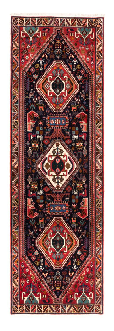 Qashqai Tapete 78x250cm - Tapete persa