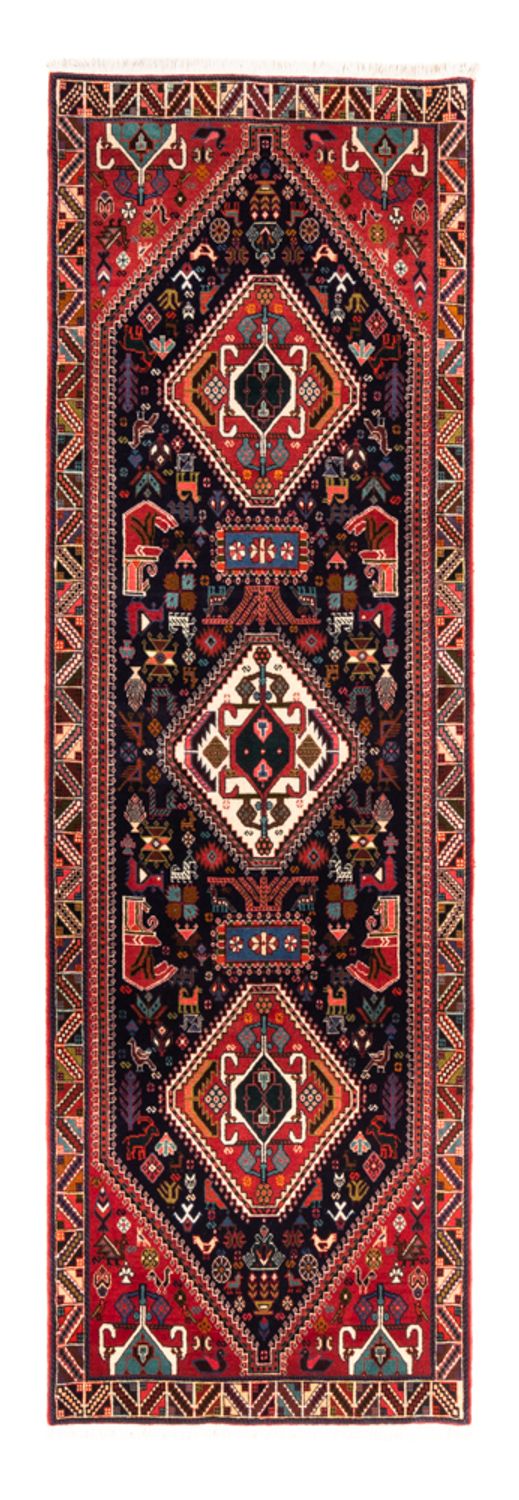 Qashqai Tapete 250x78cm - Tapete persa