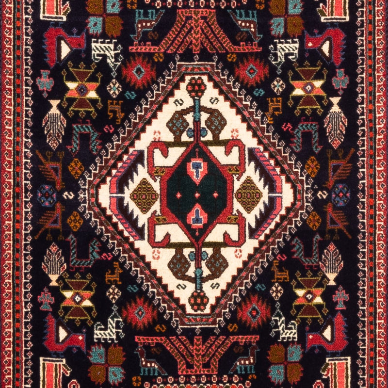 Qashqai Tapete 250x78cm - Tapete persa