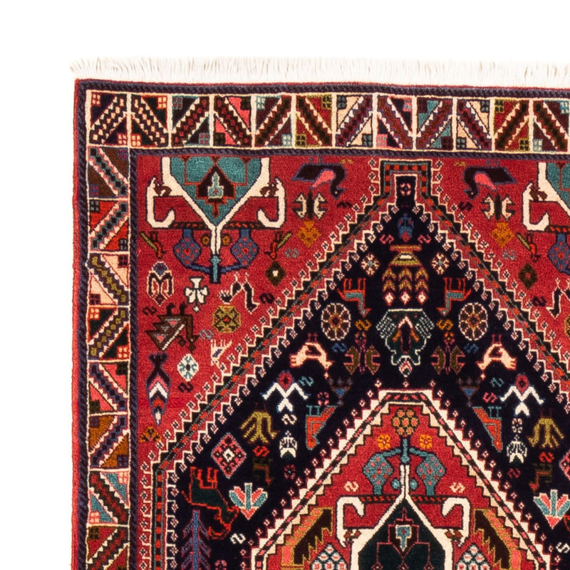 Qashqai Tapete 250x78cm - Tapete persa