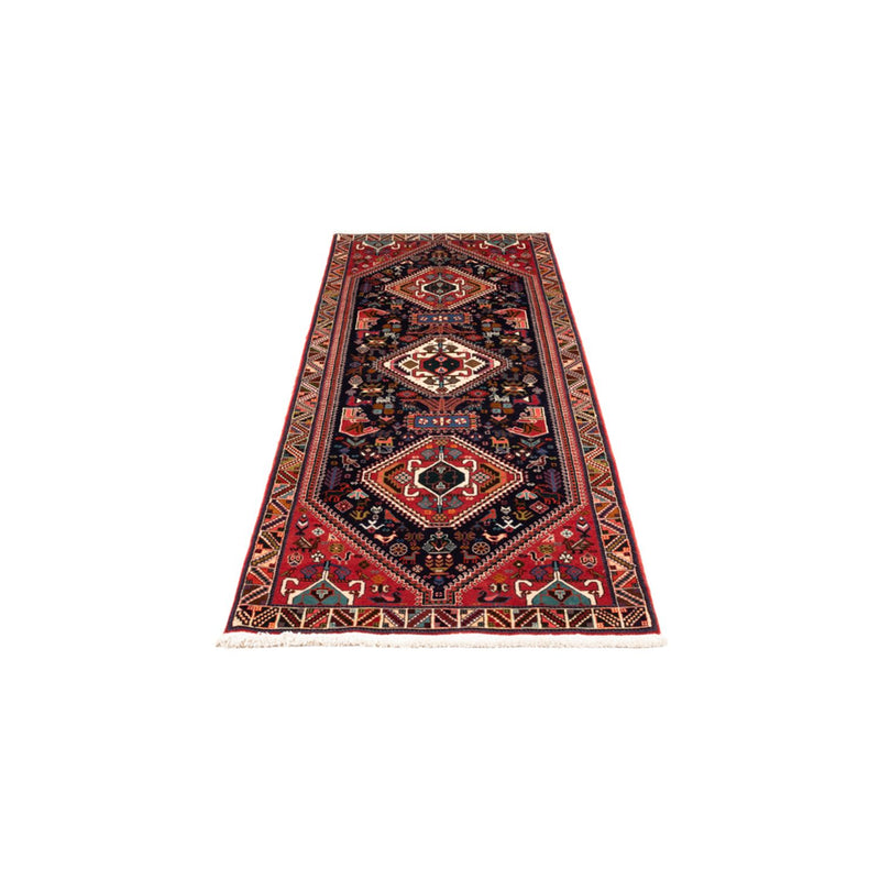 Qashqai Tapete 250x78cm - Tapete persa