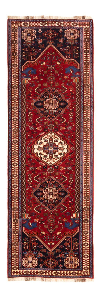Qashqai Tapete 85x248cm - Tapete persa