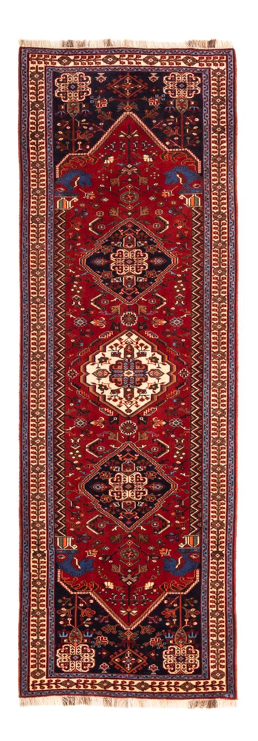 Qashqai Tapete 248x85cm - Tapete persa