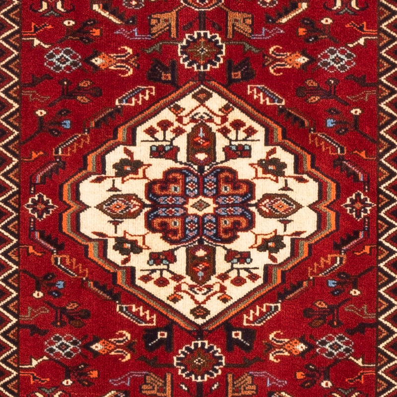 Qashqai Tapete 248x85cm - Tapete persa