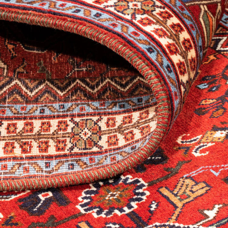 Qashqai Tapete 248x85cm - Tapete persa