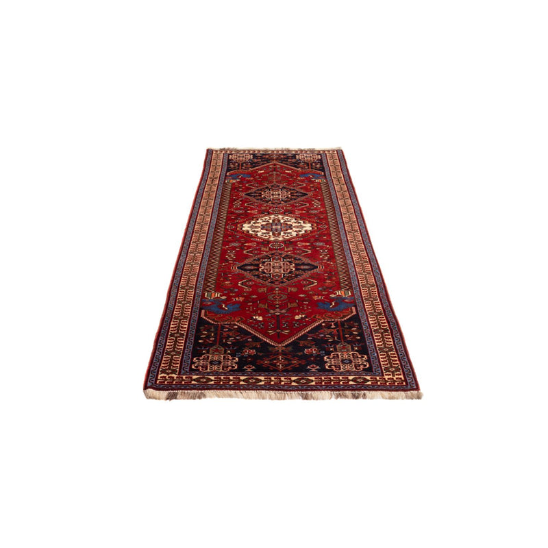 Qashqai Tapete 248x85cm - Tapete persa