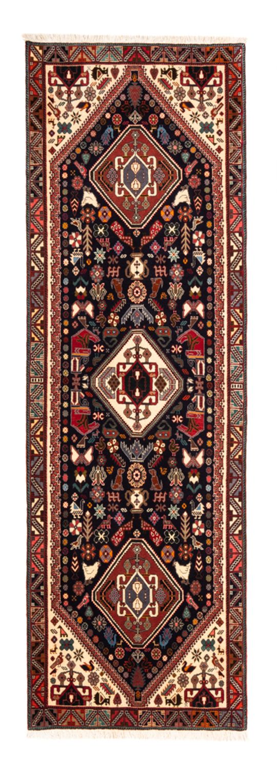 Qashqai Tapete 83x262cm - Tapete persa
