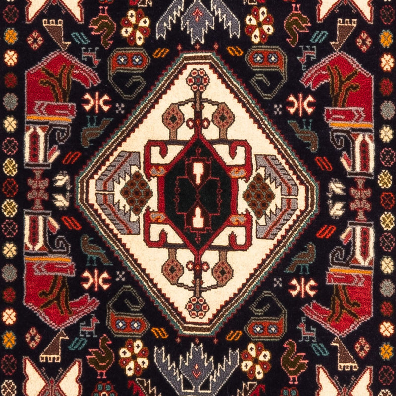 Qashqai Tapete 83x262cm - Tapete persa